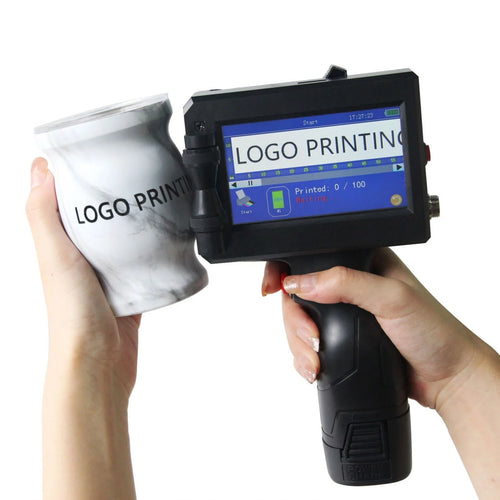 IMPRESORA INYECCION PRINTMAX